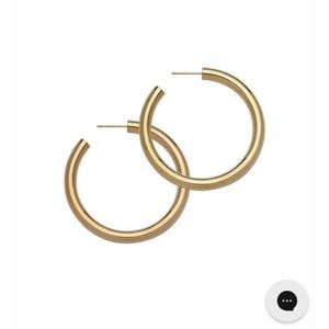 Jennifer Zeuner 2” Lou hoop